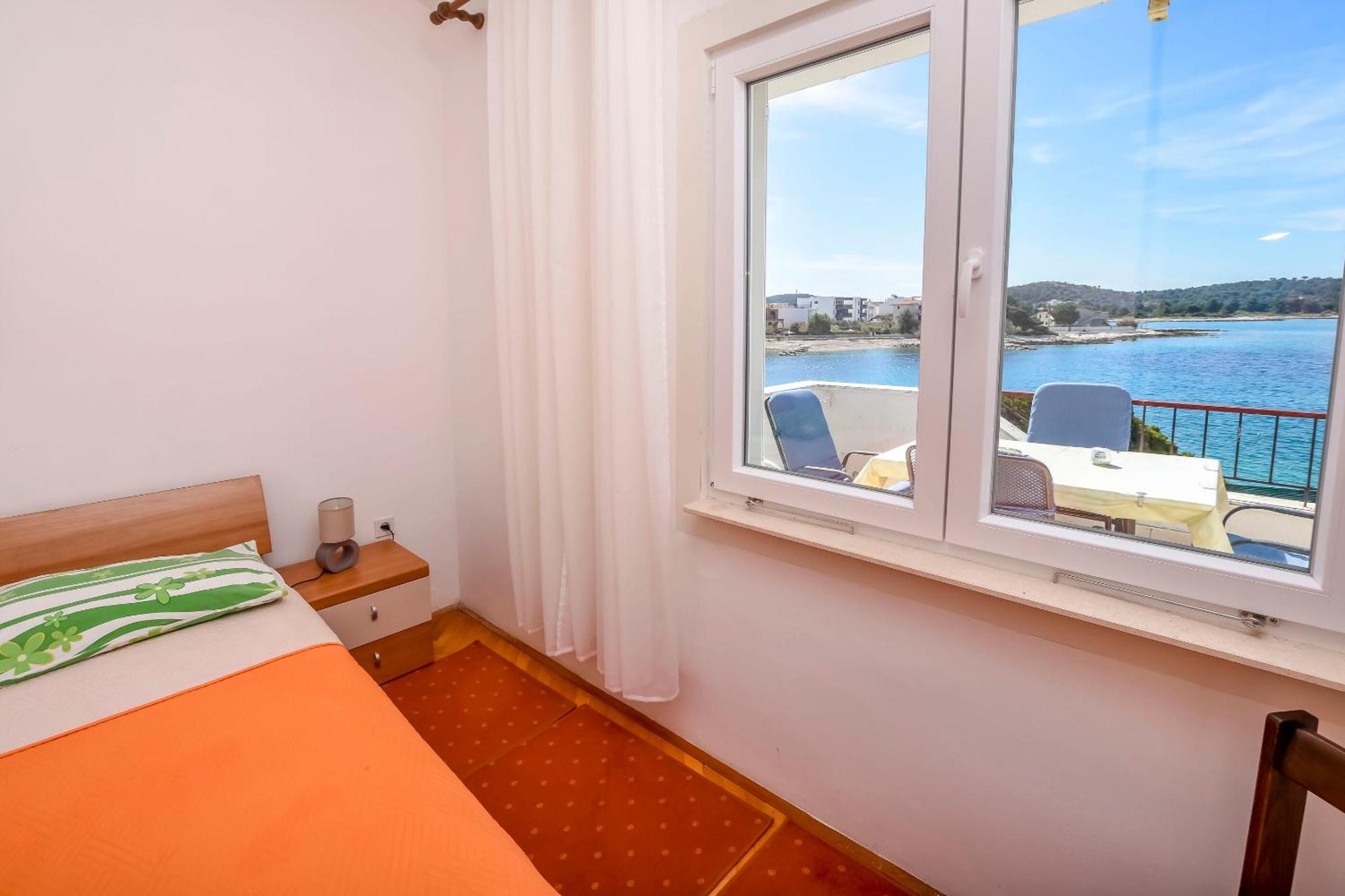 Apartments Zivana Рогозница Экстерьер фото