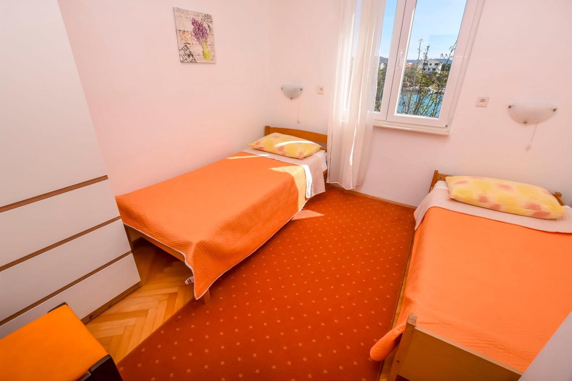 Apartments Zivana Рогозница Экстерьер фото