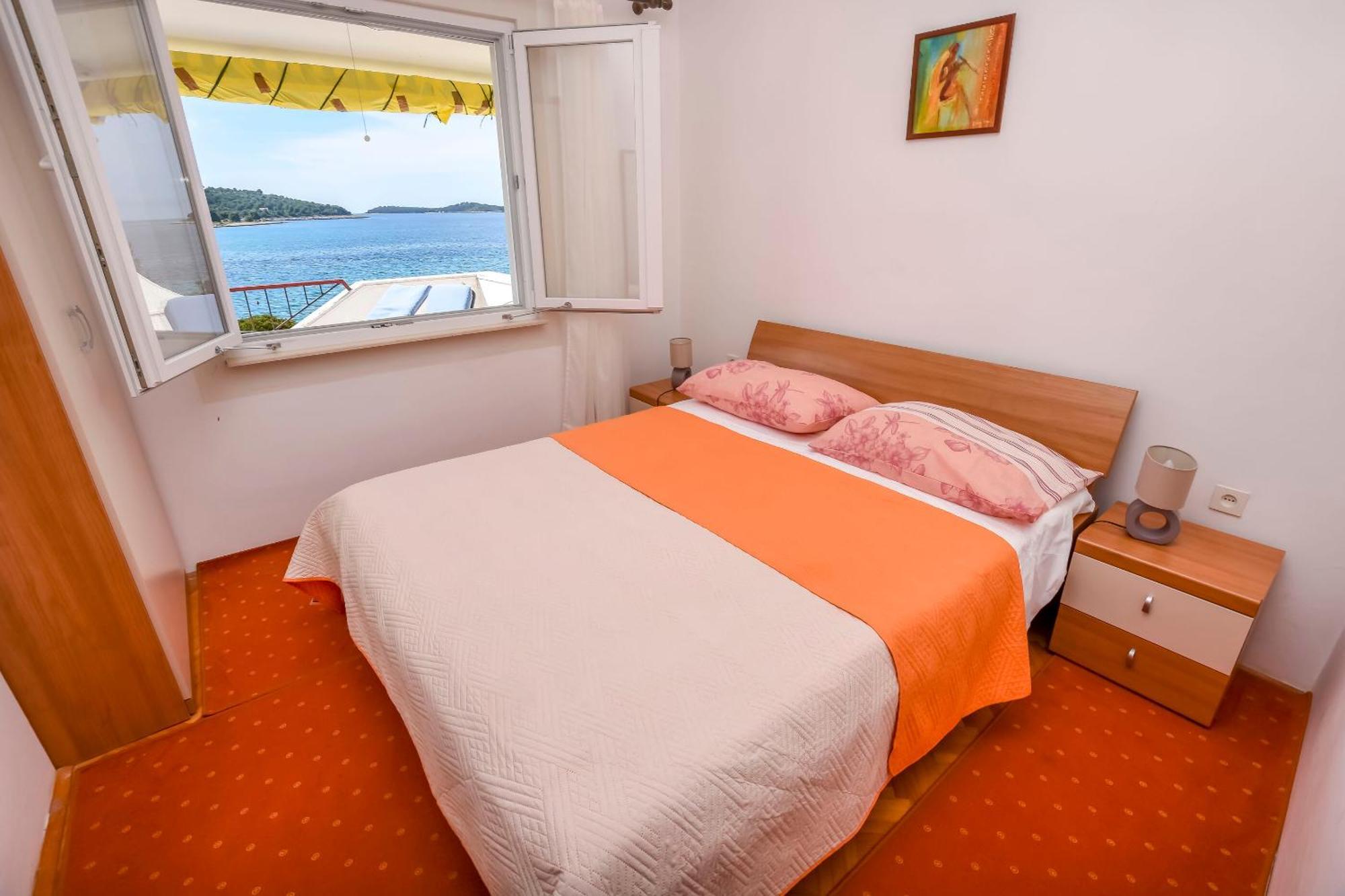 Apartments Zivana Рогозница Экстерьер фото