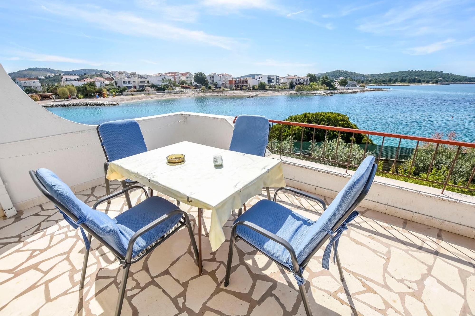 Apartments Zivana Рогозница Экстерьер фото